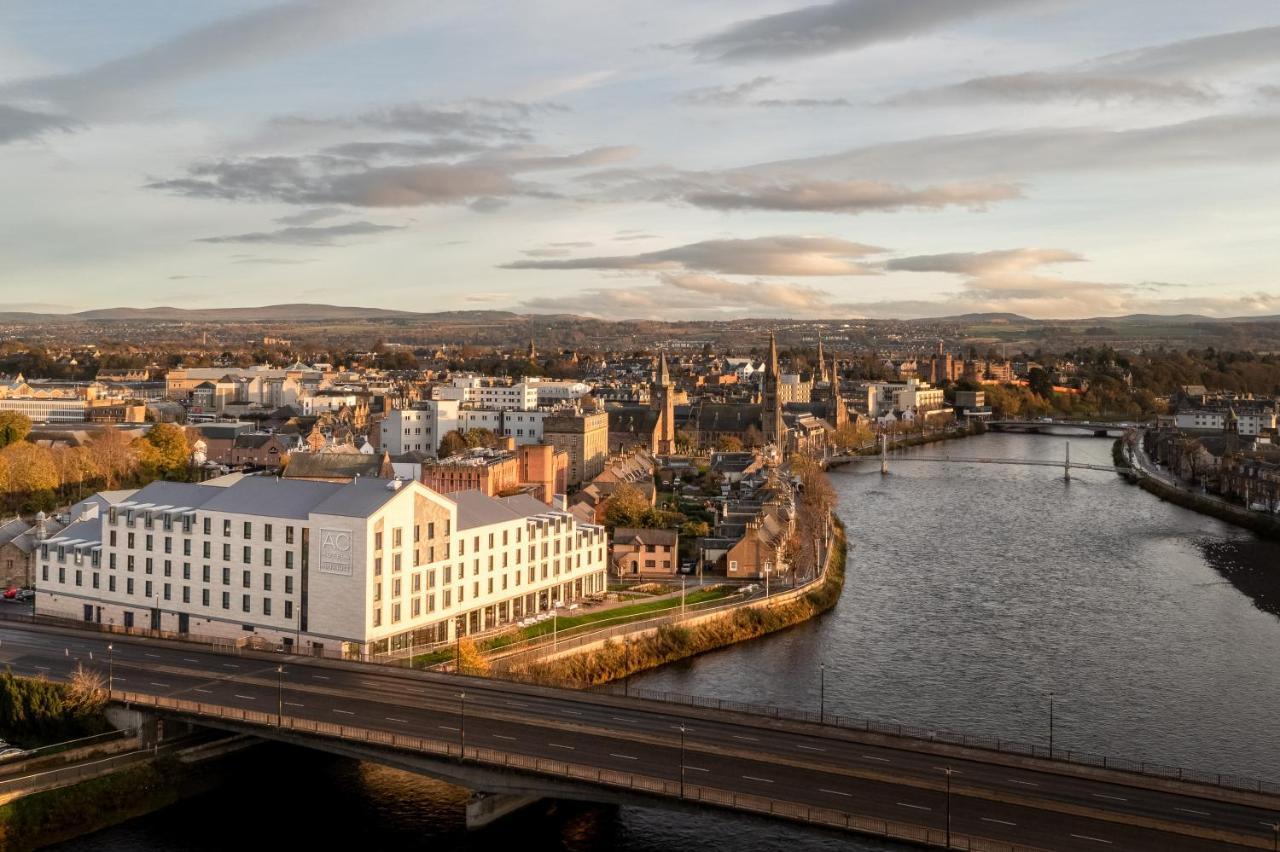Ac Hotel By Marriott Inverness Ngoại thất bức ảnh