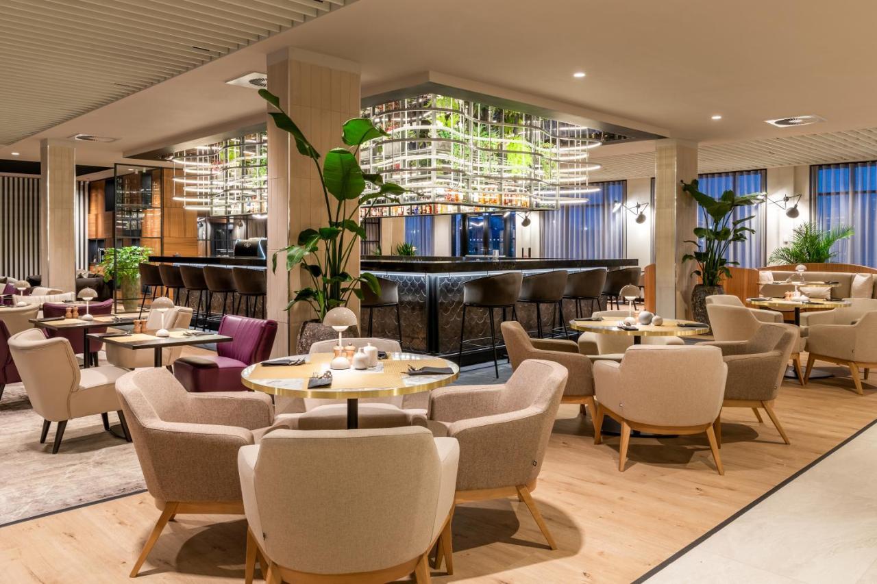 Ac Hotel By Marriott Inverness Ngoại thất bức ảnh