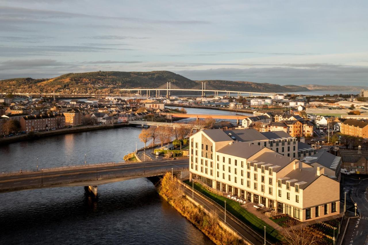 Ac Hotel By Marriott Inverness Ngoại thất bức ảnh