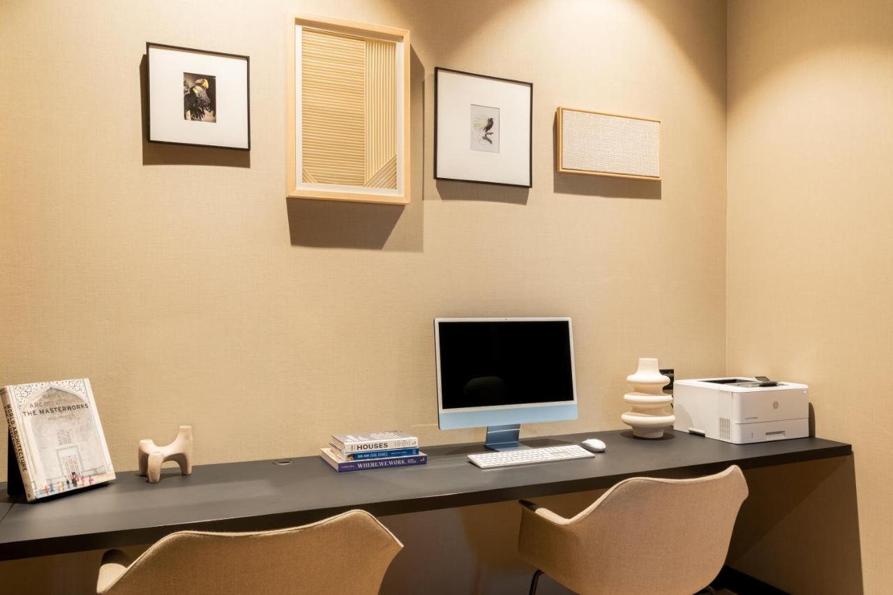 Ac Hotel By Marriott Inverness Ngoại thất bức ảnh