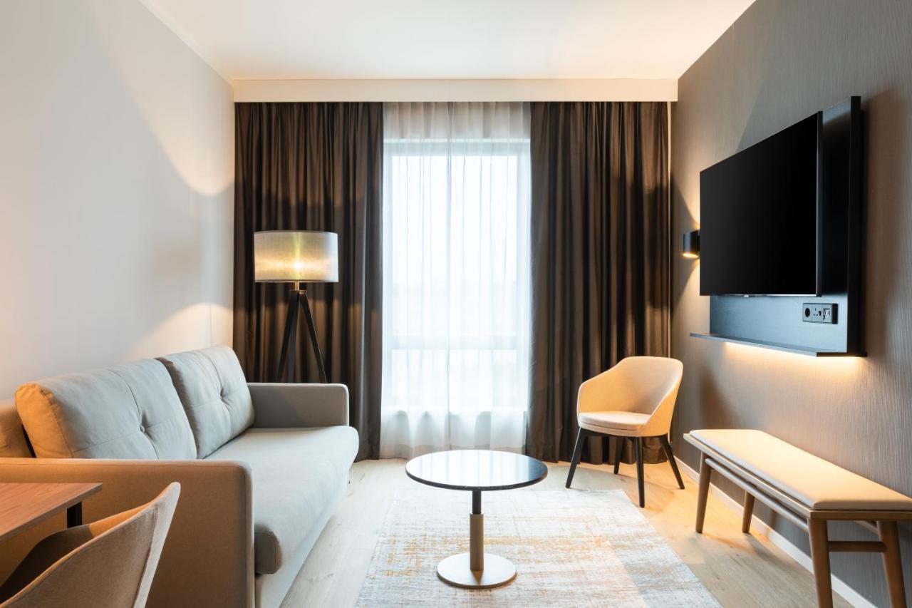Ac Hotel By Marriott Inverness Ngoại thất bức ảnh