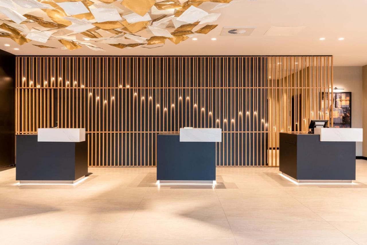 Ac Hotel By Marriott Inverness Ngoại thất bức ảnh