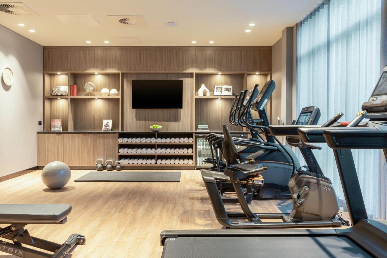 Ac Hotel By Marriott Inverness Ngoại thất bức ảnh