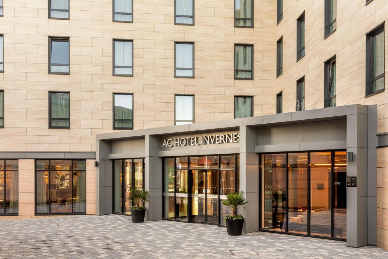 Ac Hotel By Marriott Inverness Ngoại thất bức ảnh