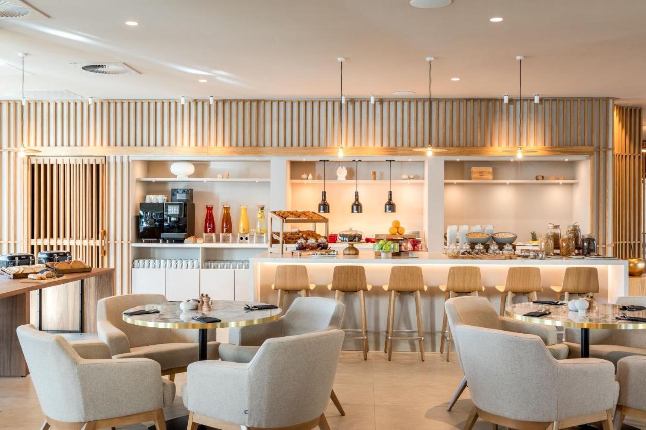 Ac Hotel By Marriott Inverness Ngoại thất bức ảnh