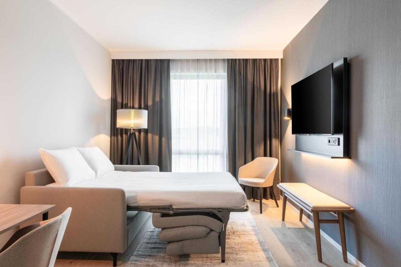 Ac Hotel By Marriott Inverness Ngoại thất bức ảnh