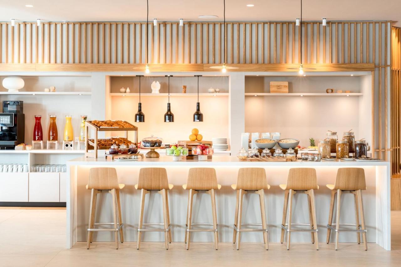 Ac Hotel By Marriott Inverness Ngoại thất bức ảnh
