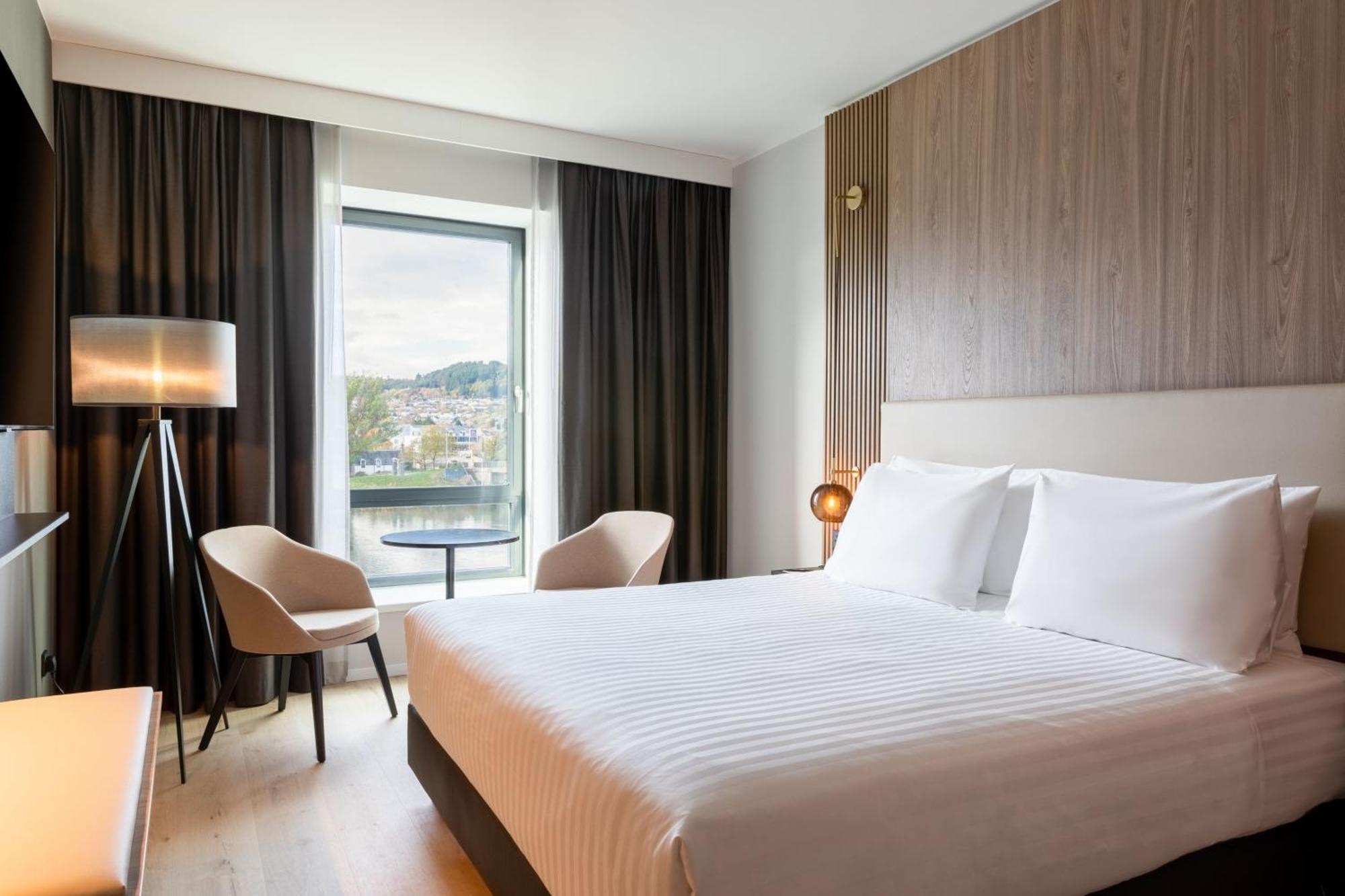 Ac Hotel By Marriott Inverness Ngoại thất bức ảnh
