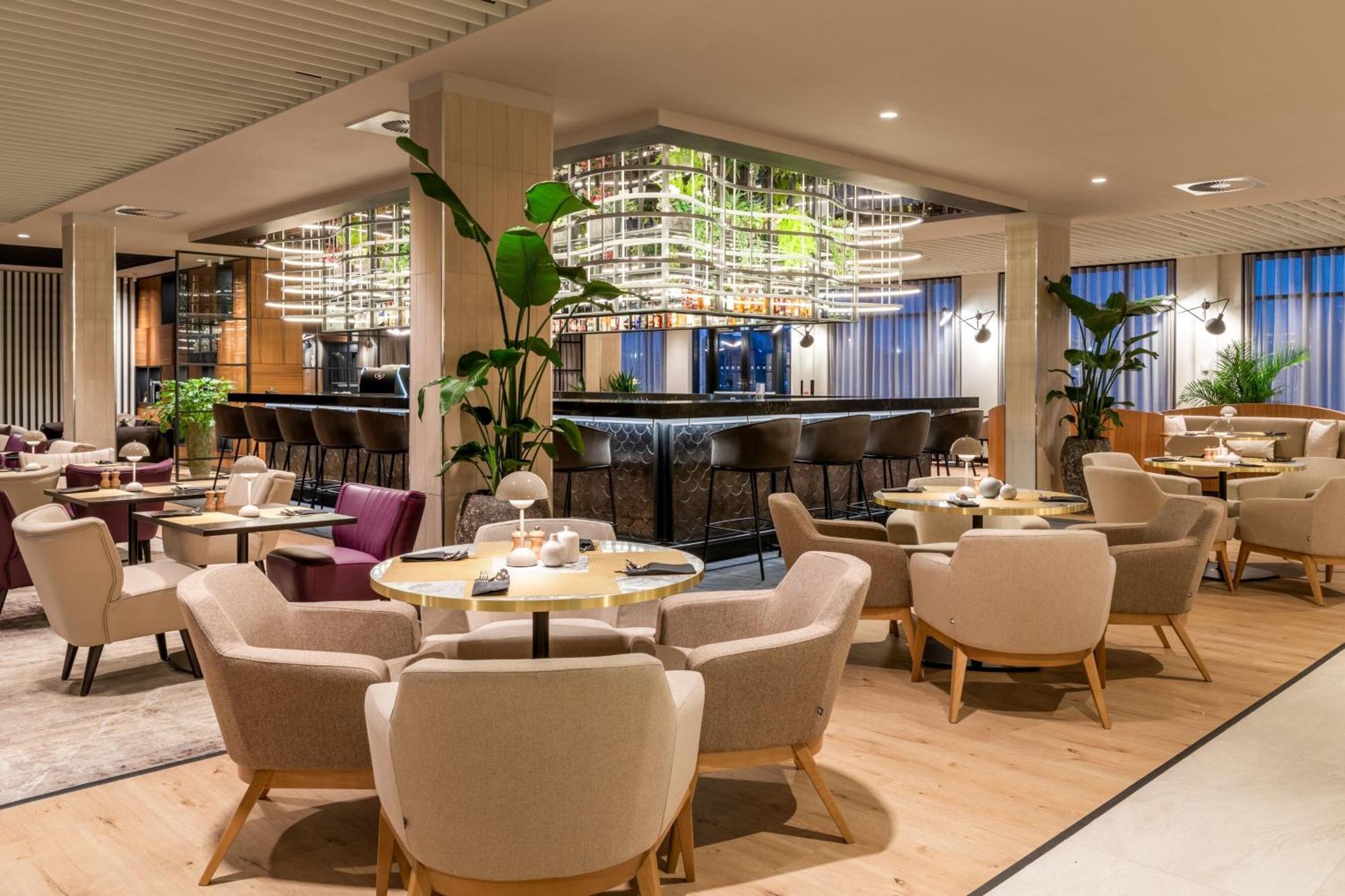 Ac Hotel By Marriott Inverness Ngoại thất bức ảnh