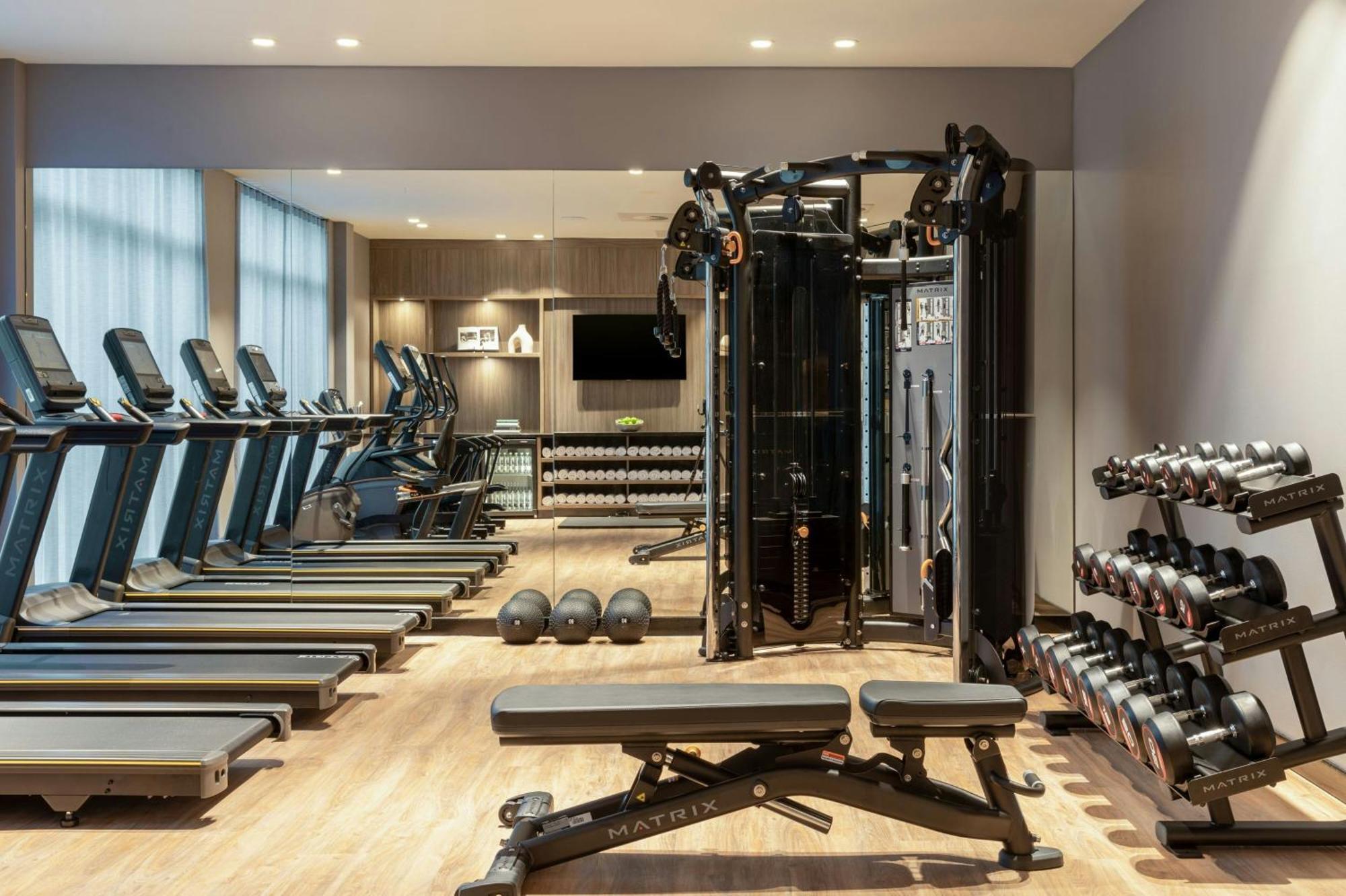 Ac Hotel By Marriott Inverness Ngoại thất bức ảnh